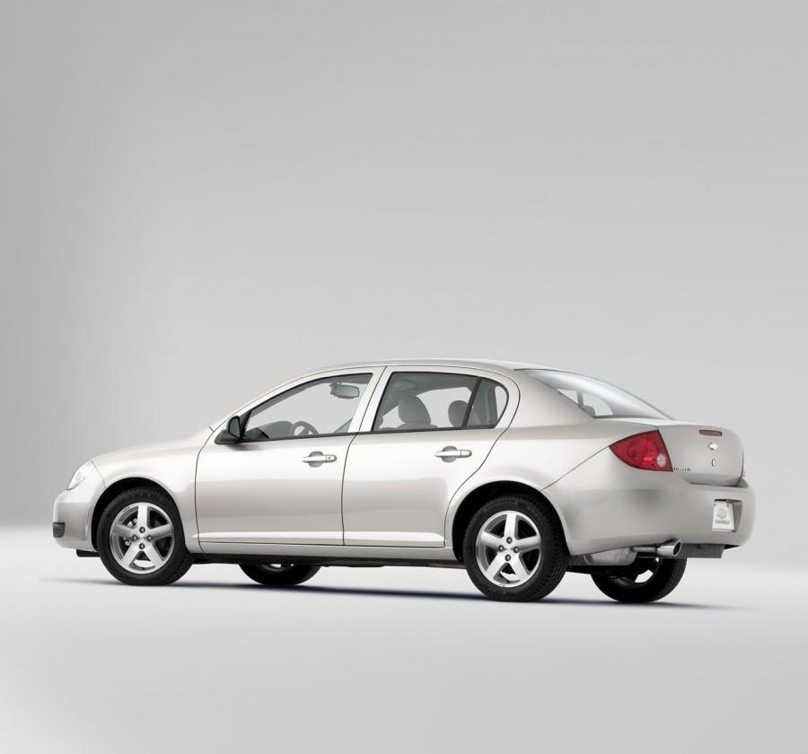  Chevrolet Cobalt 2005 года  (фото 59 из 60)